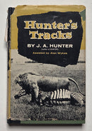 Hunter’s Tracks