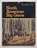 North American Big Game 7th Edition