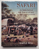 Safari: A Chronicle of Adventure