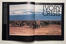 Ivory Crisis