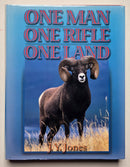 One Man, One Rifle, One Land