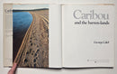 Caribou and the Barren-Lands