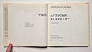 The African Elephant