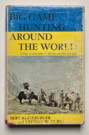 Big Game Hunting Around the World