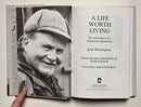 A Life Worth Living: The Adventures of a Passionate Sportsman