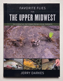 Favorite Flies for the Upper Midwest