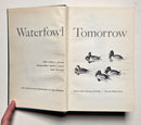 Waterfowl Tomorrow