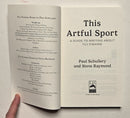 This Artful Sport: A Guide to Writing about Fly Fishing