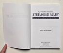 Fly Fishing Guide to Steelhead Alley