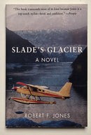 Slade's Glacier