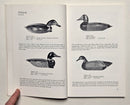 Decoys at the Shelburne Museum