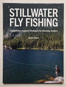 Stillwater Fly Fishing: Competition-Inspired Strategies for Everyday Anglers