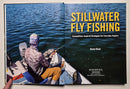 Stillwater Fly Fishing: Competition-Inspired Strategies for Everyday Anglers