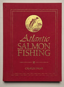 Atlantic Salmon Fishing