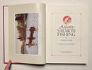 Atlantic Salmon Fishing