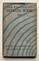 The Fisherman’s Bedside Book - Sporting Classics Store