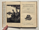 The Fisherman’s Bedside Book - Sporting Classics Store