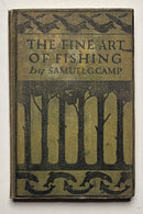 The Fine Art of Fishing - Sporting Classics Store