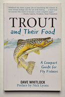 Trout and Their Food