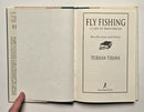 Fly Fishing: A Life in Mid-stream