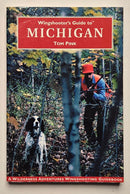 Wingshooter’s Guide to Michigan