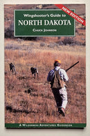 Wingshooter’s Guide to North Dakota