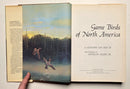 Game Birds Of North America