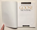 Successful Goose Hunting