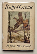 Ruffed Grouse