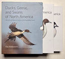 Ducks, Geese, and Swans of North America (2 Volume Set)