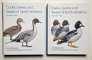 Ducks, Geese, and Swans of North America (2 Volume Set)