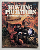 Hunting Predators for Hides and Profit