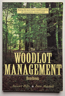 The Woodlot Management Handbook