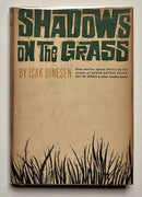 Shadows on the Grass