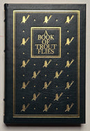 A Book of Trout Flies - Sporting Classics Store