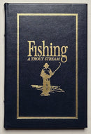 Fishing a Trout Stream - Sporting Classics Store