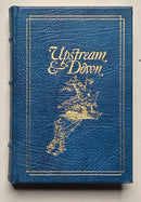 Upstream & Down - Sporting Classics Store