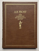 A. B. Frost: The American Sportsman’s Artist - Sporting Classics Store