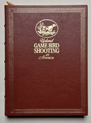 Upland Game Bird Shooting in America - Sporting Classics Store