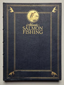 Atlantic Salmon Fishing