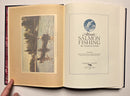 Atlantic Salmon Fishing