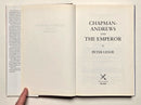 Chapman-Andrews and the Emperor