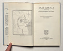 East Africa Through Contemporary Records