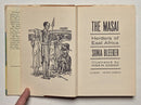 The Masai
