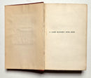 A Game Ranger’s Notebook