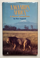 Aagaard’s Africa: A Hunter Remembers