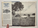 Aagaard’s Africa: A Hunter Remembers