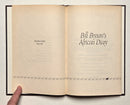 Bill Bryson’s African Diary