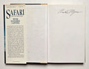 Safari: The Last Adventure