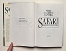 Safari: The Last Adventure
